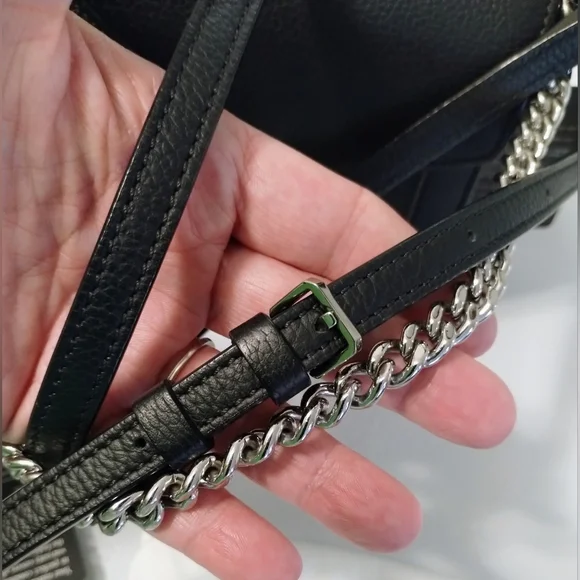 MCM Mini Patricia With Dustbag And COA - Picture 7 of 12